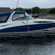 Bayliner 325 Cruiser