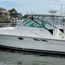 Tiara cornet 2900 open