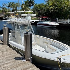 Boston Whaler Outrage