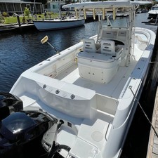 Boston Whaler Outrage