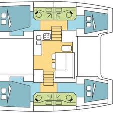 Lagoon 46