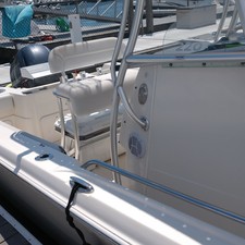 Sailfish 220 CC