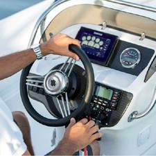 Walker bay generation 450 dlx