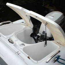 Walker bay generation 450 dlx