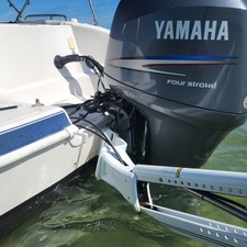 Hurricane fun deck 196