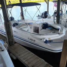 Hurricane fun deck 196