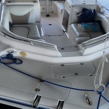 Hurricane fun deck 196