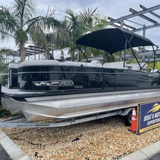 Avalon catalina 25 rf