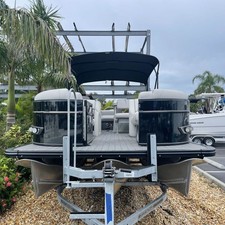 Avalon catalina 25 rf
