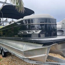 Avalon catalina 25 rf