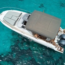 Jeanneau Cap Camarat 9.0