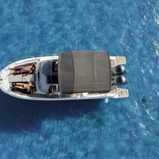 Jeanneau Cap Camarat 9.0