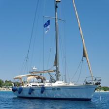 Jeanneau 51