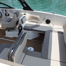 Bayliner VR6 BOWRIDER