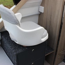 Elna 750