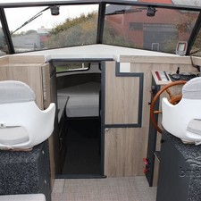 Elna 750