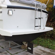 Elna 750