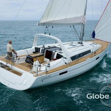 Beneteau Oceanis 45