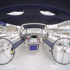 Beneteau Oceanis 45