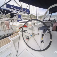 Beneteau Oceanis 45