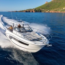 Jeanneau Cap Camarat 10.5 WA