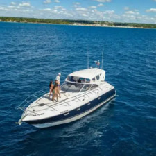 Fairline 43