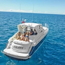 Fairline 43