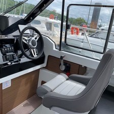 Jeanneau Merry Fisher 695 Marlin Serie 2