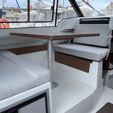 Jeanneau Merry Fisher 695 Marlin Serie 2