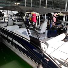 Harris solstice 220