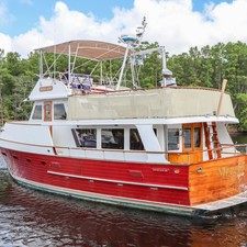 Ocean Alexander Mark 1