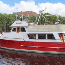 Ocean Alexander Mark 1