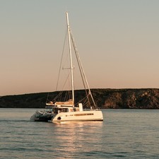 Catana 53