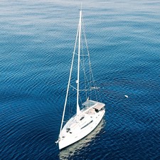 Bavaria 51 Cruiser