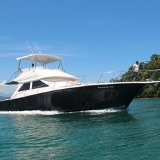 Ocean yachts 55 sunliner