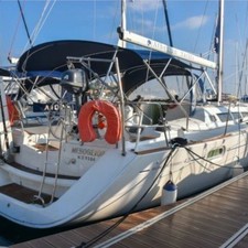 Jeanneau Sun Odyssey 42