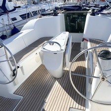 Jeanneau Sun Odyssey 42