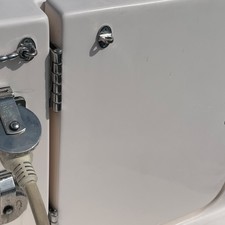 Grady-White Freedom 335