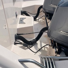 Grady-White Freedom 335