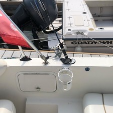 Sea Ray 260 Sundancer
