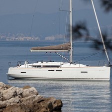 Jeanneau Sun Odyssey 410