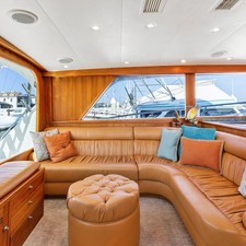 Bertram 60 Convertible