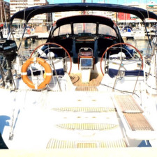 Jeanneau Sun Odyssey 54 DS