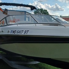 Four winns 200 horizon