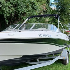 Four winns 200 horizon