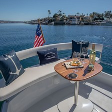 Duffy 22 Sun Cruiser