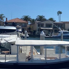 Duffy 22 Sun Cruiser