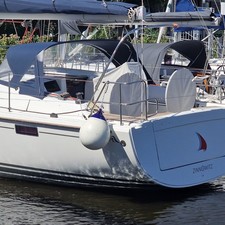Hanse 385