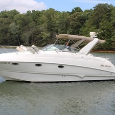 Larson Cabrio 310