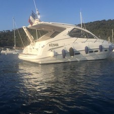 Sealine SC38
